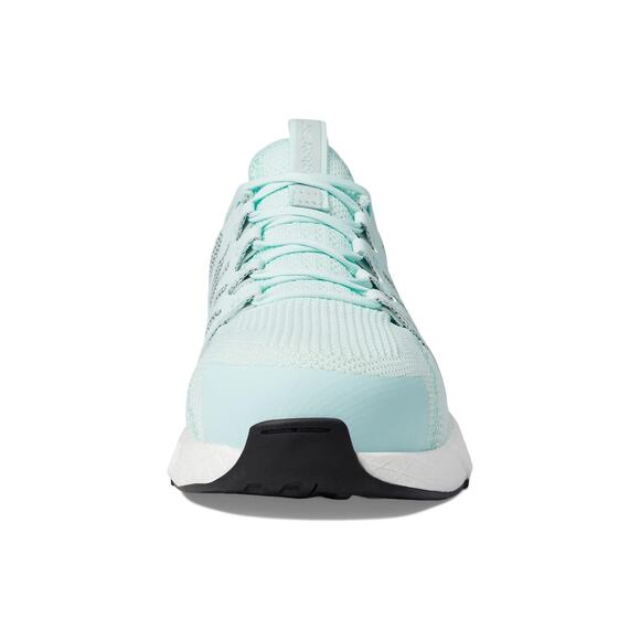 New Reebok Fusion Flexweave Work EH Comp Toe sneakers mint green sz 8.5W - Picture 3 of 6